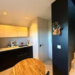 アパート Duplex Neuf Et Cosy Vue Mont Des Cats