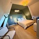 Duplex Neuf Et Cosy Vue Mont Des Cats *