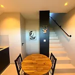 Duplex Neuf Et Cosy Vue Mont Des Cats *
