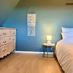 アパート Duplex Neuf Et Cosy Vue Mont Des Cats Météren