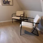Duplex Neuf Et Cosy Vue Mont Des Cats