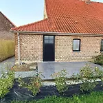 Duplex Neuf Et Cosy Vue Mont Des Cats アパート *