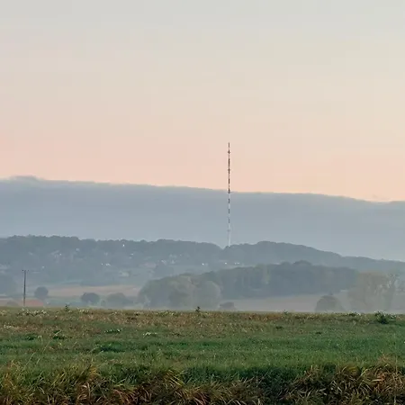 Duplex Neuf Et Cosy Vue Mont Des Cats *