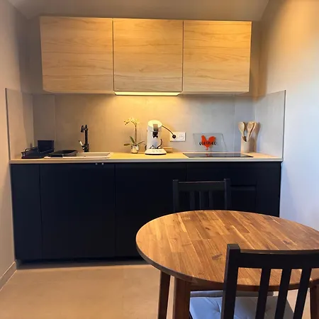 Duplex Neuf Et Cosy Vue Mont Des Cats Meteren