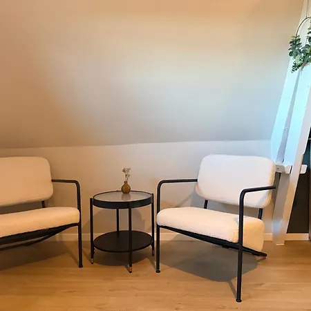 Apartment Duplex Neuf Et Cosy Vue Mont Des Cats