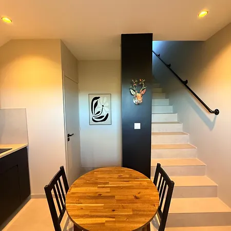 Duplex Neuf Et Cosy Vue Mont Des Cats *