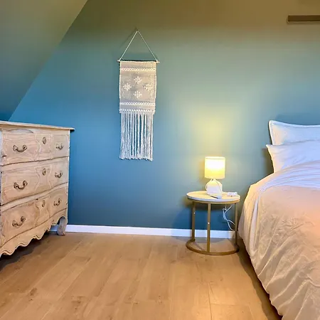 Apartment Duplex Neuf Et Cosy Vue Mont Des Cats Meteren