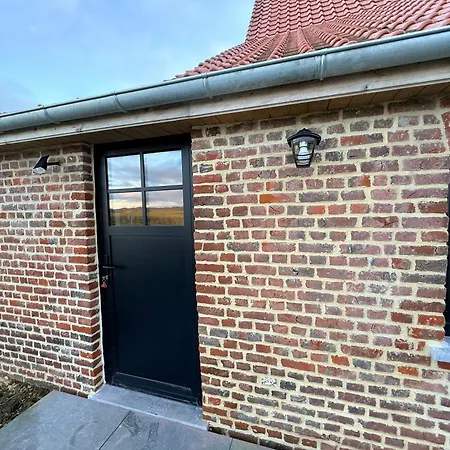 Apartment Duplex Neuf Et Cosy Vue Mont Des Cats Meteren