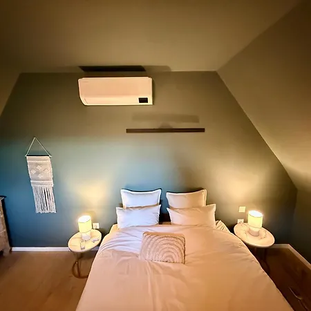 Apartment Duplex Neuf Et Cosy Vue Mont Des Cats *