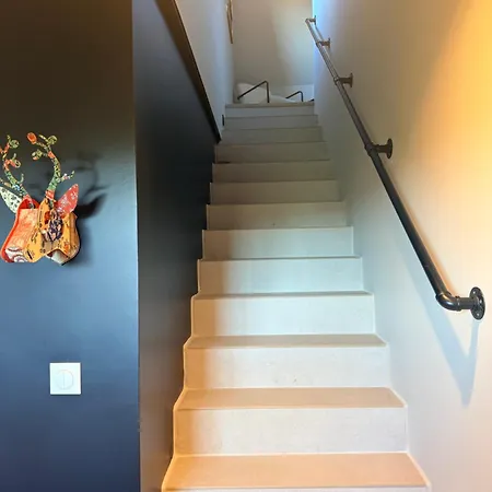 Duplex Neuf Et Cosy Vue Mont Des Cats *