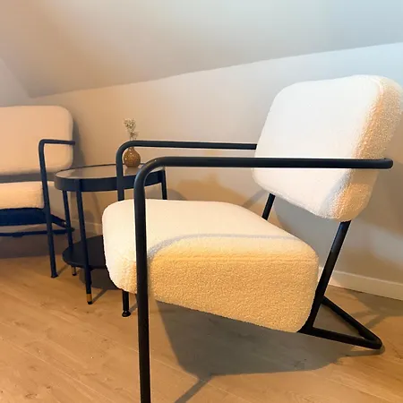 Apartment Duplex Neuf Et Cosy Vue Mont Des Cats