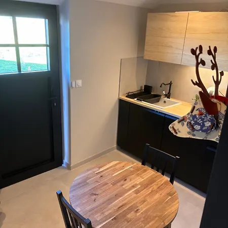 Duplex Neuf Et Cosy Vue Mont Des Cats Apartment Meteren