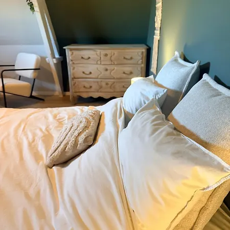 Apartment Duplex Neuf Et Cosy Vue Mont Des Cats Meteren