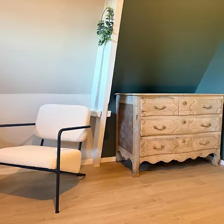 Duplex Neuf Et Cosy Vue Mont Des Cats Apartment