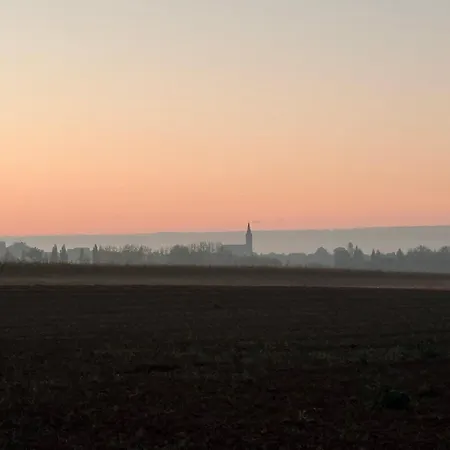 Duplex Neuf Et Cosy Vue Mont Des Cats *