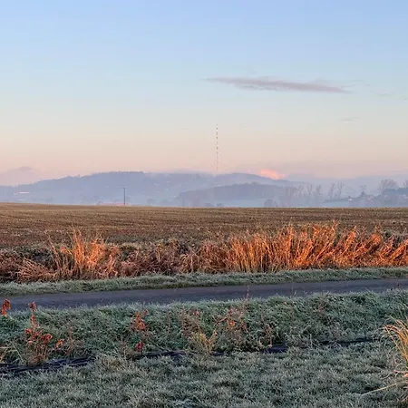 Duplex Neuf Et Cosy Vue Mont Des Cats Meteren