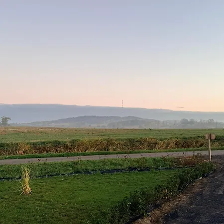 Duplex Neuf Et Cosy Vue Mont Des Cats