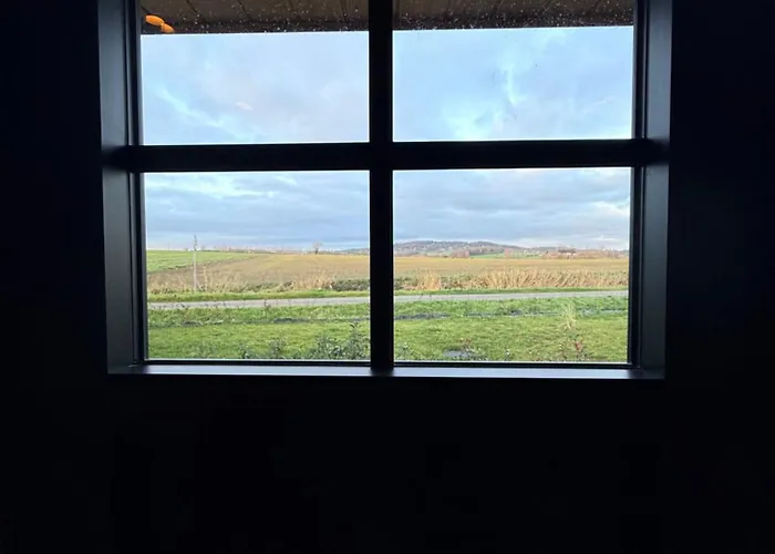 Duplex Neuf Et Cosy Vue Mont Des Cats