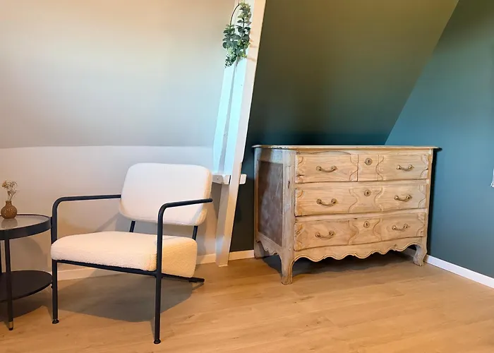 Duplex Neuf Et Cosy Vue Mont Des Cats Apartamento