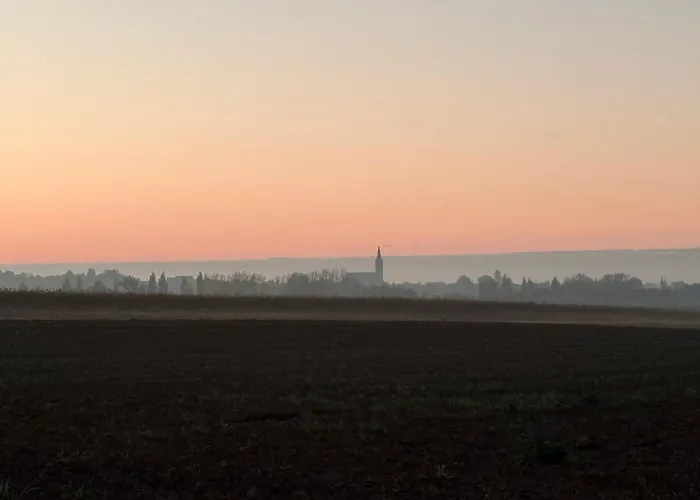 Duplex Neuf Et Cosy Vue Mont Des Cats *
