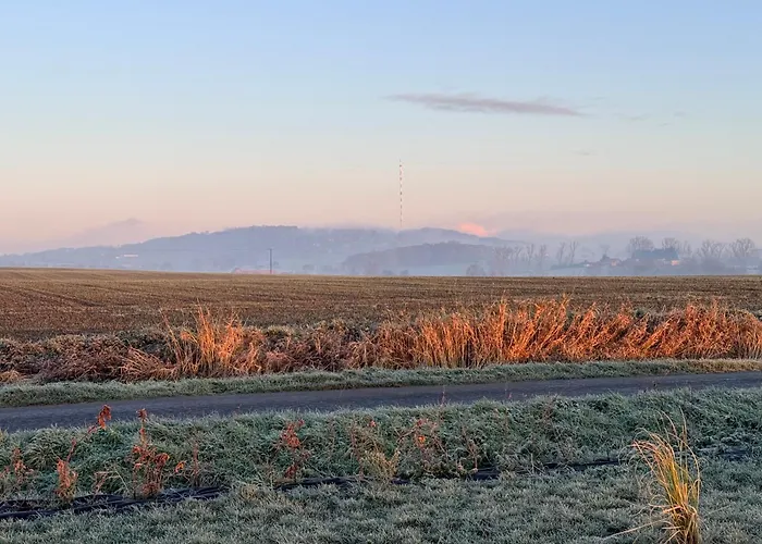 Duplex Neuf Et Cosy Vue Mont Des Cats Meteren